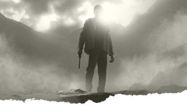 Resident Evil Village Exclusive Coverage - Game Informer Resident Evil Village Exclusive Coverage
