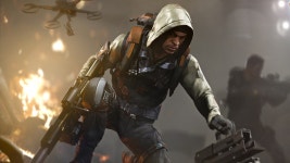 Ubisoft Delays Next Big Division 2 Update To 2022 - Game Informer Ubisoft Delays Next Big Division 2 Update To 2022