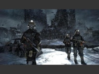 Metro 2033 Archives - GameRevolution