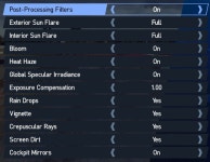 Project CARS 2 - All Graphics Options on PC - GameRevolution Project CARS 2 - All Graphics Options on PC