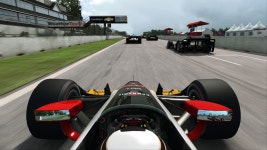 RaceRoom Racing Experience News, Guides, Walkthrough, Screenshots, and Reviews - GameRevolution RaceRoom Racing Experience News... 