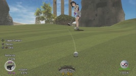 Hot Shots Golf: World Invitational News, Guides, Walkthrough, Screenshots, and Reviews - GameRevolution Hot Shots Golf: World... 