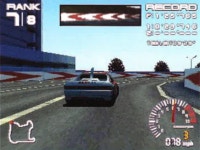 R4: Ridge Racer Type 4 News, Guides, Walkthrough, Screenshots, and Reviews - GameRevolution R4: Ridge Racer Type 4 News, Guides... 