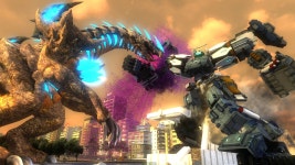 Earth Defense Force 4.1: The Shadow of New Despair News, Guides, Walkthrough, Screenshots, and Reviews - GameRevolution Earth... 