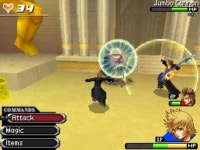 Kingdom Hearts 358/2 Days News, Guides, Walkthrough, Screenshots, and Reviews - GameRevolution Kingdom Hearts 358/2 Days News... 