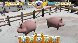 My Farm News, Guides, Walkthrough, Screenshots, and Reviews - GameRevolution My Farm News, Guides, Walkthrough, Screenshots, and... 