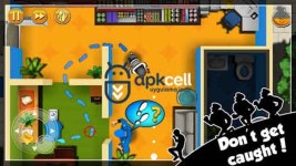Robbery Bob News, Guides, Walkthrough, Screenshots, and Reviews... Robbery Bob News, Guides, Walkthrough, Screenshots, and... 