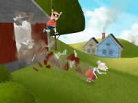 Granny Smith News, Guides, Walkthrough, Screenshots, and Reviews - GameRevolution Granny Smith News, Guides, Walkthrough... 
