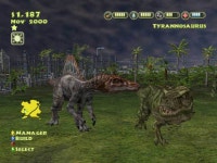 Jurassic Park: Operation Genesis News, Guides, Walkthrough, Screenshots, and Reviews - GameRevolution Jurassic Park: Operation... 