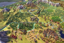 Sale On Civ 6, Final Fantasy 7, Chrono Trigger, And More For iPhone/Android - GameSpot Sale On Civ 6, Final Fantasy 7, Chrono... 