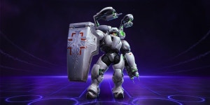 Heroes of the Storms New StarCraft Medic Sounds Like a Great Healer - GameSpot Heroes of the Storms New StarCraft Medic Sounds... 