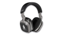 Logitechs Mandalorian Edition Astro A30 Wireless Headset Is $50 Off For Prime Day - GameSpot Logitechs Mandalorian Edition... 
