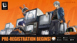 Zero Pre-Registration Now Open On PS5, PC, And Mobile - GameSpot Zenless Zone Zero Pre-Registration Now Open On PS5, PC, And Mobile