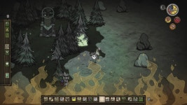 Dont Starve: Console Edition Review - GameSpot Dont Starve: Console Edition Review