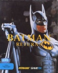 Batman Returns (1992) Cheats For PC - GameSpot Batman Returns (1992)