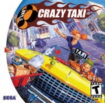 Crazy Taxi (1999) Deals - GameSpot Crazy Taxi (1999)