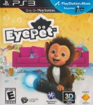 EyePet: Move Edition - GameSpot EyePet: Move Edition