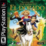 Gold and Glory: The Road to El Dorado Reviews - GameSpot Gold and Glory: The Road to El Dorado