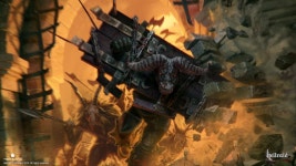 Dead Island studio moves its co-op slasher Hellraid to Xbox One/PS4/PC - GameSpot Dead Island studio moves its co-op slasher... 