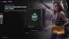 Call Of Duty MW3 And Warzone Walking Dead Event - All Rewards And Challenges - GameSpot Call Of Duty MW3 And Warzone Walking Dead... 