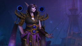 WoW: The War Within Is More Of The Same, But Thats Not A Bad Thing - GameSpot WoW: The War Within Is More Of The Same, But That... 