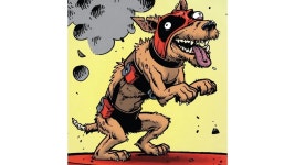 Deadpool and Wolverine: Every Deadpool Corps Variant of Deadpool - GameSpot Deadpool and Wolverine: Every Deadpool Corps Variant... 