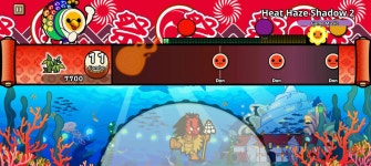 Taiko No Tatsujin Pop Tap Beat Review -- Drum Solo - GameSpot Taiko No Tatsujin Pop Tap Beat Review -- Drum Solo