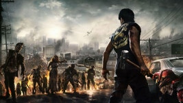 Dead Rising 3 Developer Explains What New Features The PC... Dead Rising 3 Developer Explains What New Features The PC Version Offers