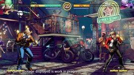 Fatal Fury: City Of The Wolves Makes A Strong Case For The Series Return After 25 Years - GameSpot Fatal Fury: City Of The... 