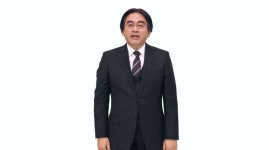 Nintendo President Not Coming to E3 on Doctors Advice - GameSpot Nintendo President Not Coming to E3 on Doctors Advice