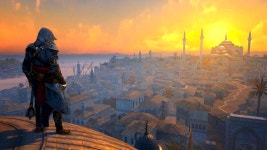 Assassins Creed: The Ezio Collection Comes To Switch In February - GameSpot Assassins Creed: The Ezio Collection Comes To... 