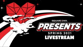 Square Enix Presents Livestream (Spring 2021) - GameSpot Square Enix Presents Livestream (Spring 2021)