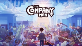 The Company Man Launch Trailer - GameSpot The Company Man Launch Trailer