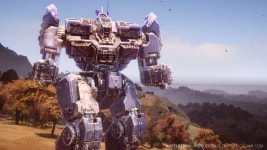 Turn-Based Mech Strategy Game BattleTech Gets Trailer - GameSpot Turn-Based Mech Strategy Game BattleTech Gets Trailer