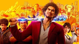 Yakuza: Like A Dragon Is Out Now On Xbox Game Pass - GameSpot Yakuza: Like A Dragon Is Out Now On Xbox Game Pass