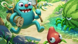 Bugsnax PC Buying Guide: Last Chance For A Discount - GameSpot Bugsnax PC Buying Guide: Last Chance For A Discount