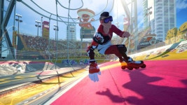 E3 2019: Ubisoft Announces New Roller Derby Game, Demo Out Now - GameSpot E3 2019: Ubisoft Announces New Roller Derby Game, Demo... 