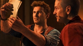 Uncharted: Legacy of Thieves Collection – Launch Trailer - GameSpot Uncharted: Legacy of Thieves Collection – Launch Trailer