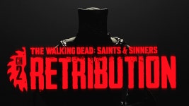 The Walking Dead: Saints & Sinners - Chapter 2: Retribution... Saints & Sinners - Chapter 2: Retribution - Exclusive Gameplay Demo