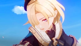 Genshin Impact | Collected Miscellany - Freminet: Comfort in Automata - GameSpot Genshin Impact | Collected Miscellany... 