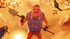 Hello Neighbor PC/Xbox One Release Date Announced; New Trailer Highlights The Creepy AI - GameSpot Hello Neighbor PC/Xbox One... 