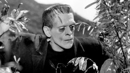 Universals Iconic Monsters, Then Vs. Now: Frankenstein, Dracula, The Mummy, And More - GameSpot Universals Iconic Monsters... 