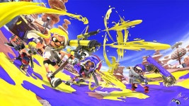 Splatoon 3 Gets Rare Discount At Amazon - GameSpot Splatoon 3 Gets Rare Discount At Amazon