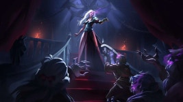 V Rising Could Come To Consoles, But There Is A Lot Of Work To Be Done On PC First - GameSpot V Rising Could Come To Consoles... 