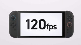 Switch 2 Specs Include Support For HDR, 4K, And 120FPS - GameSpot Nintendo Switch 2 Specs Include Support For HDR, 4K, And 120FPS