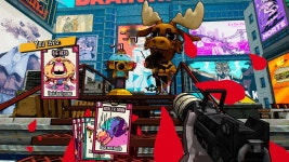 Friends Vs. Friends Has Cartoon Critters Killing Each Other With Magical Cards - GameSpot Friends Vs. Friends Has Cartoon... 