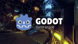 Learn To Make Games In Godot Engine With This $20 Humble Bundle - GameSpot Learn To Make Games In Godot Engine With This $20... 