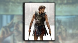 Gladiator 2 4K Blu-Ray Preorders Are Already Available Online - GameSpot Gladiator 2 4K Blu-Ray Preorders Are Already Available... 