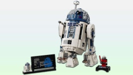 Lego Star Wars R2-D2 Deal - Save Nearly 20% On The 1,050-Piece Droid - GameSpot Lego Star Wars R2-D2 Deal - Save Nearly 20% On... 