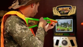Big Buck Hunter Arcade1Up Cabinet Is Available Now At Amazon - GameSpot Big Buck Hunter Arcade1Up Cabinet Is Available Now At Amazon